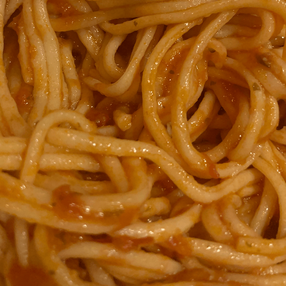 House Made Spaghetti