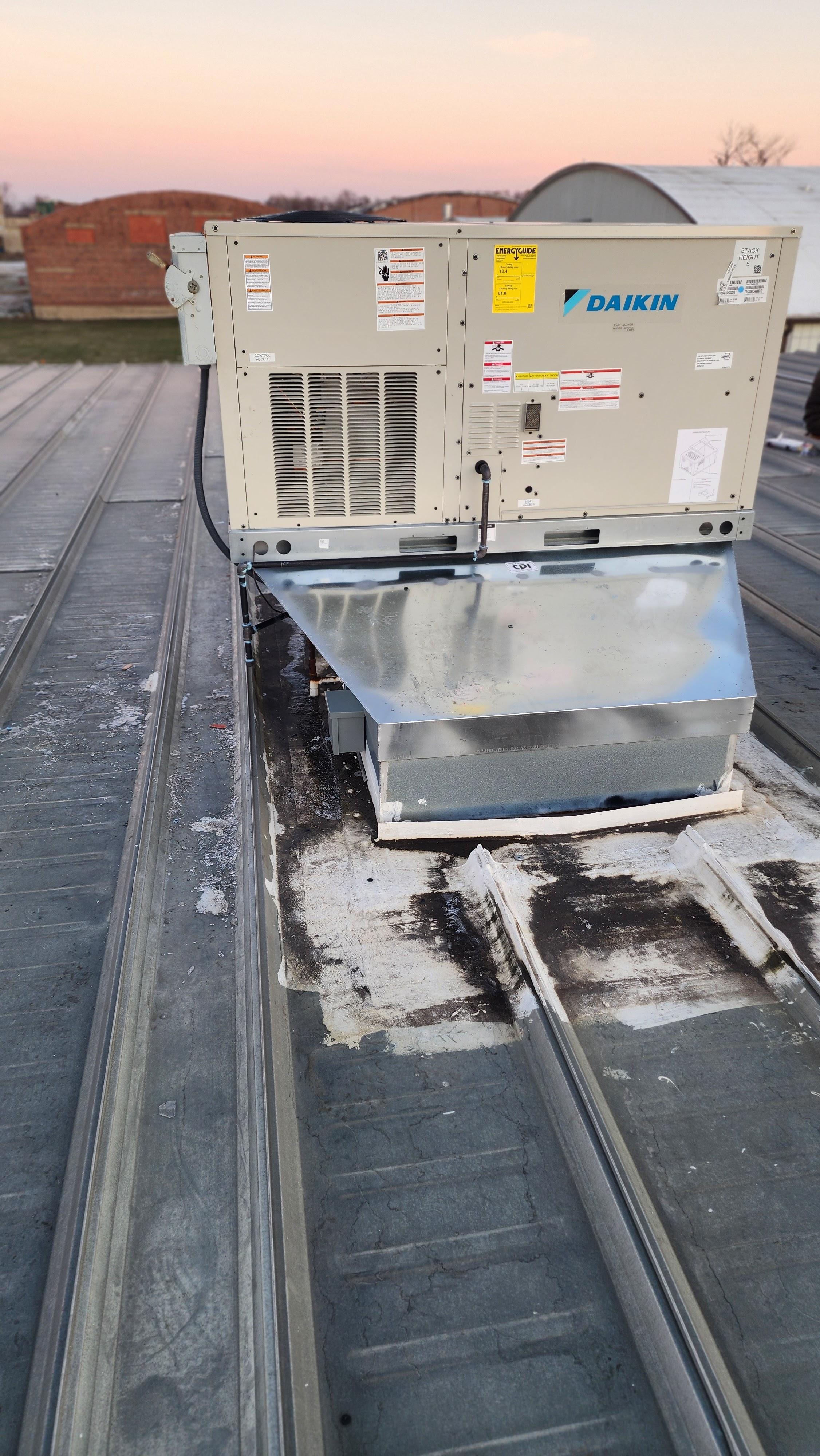 PNW Heating And Air Image