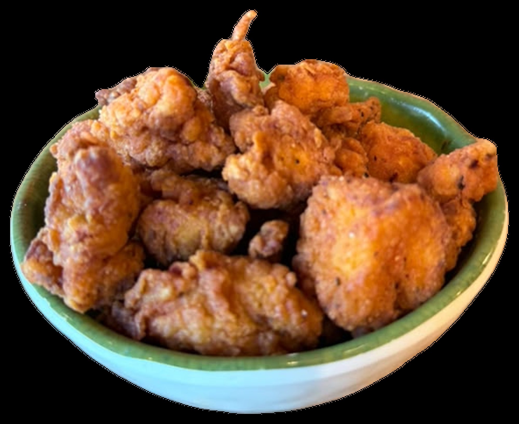 Popcorn Chicken