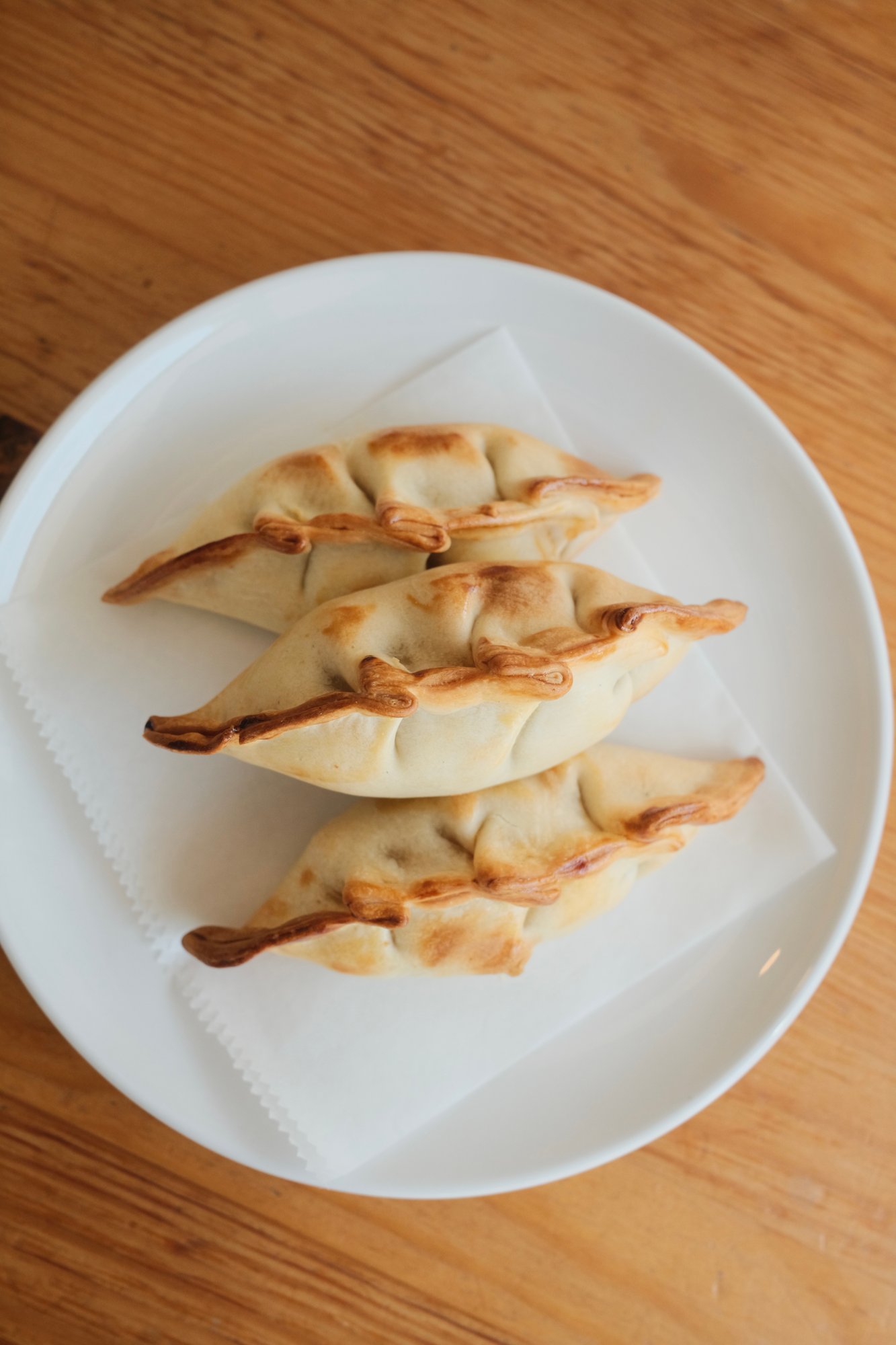 Chicken Empanada