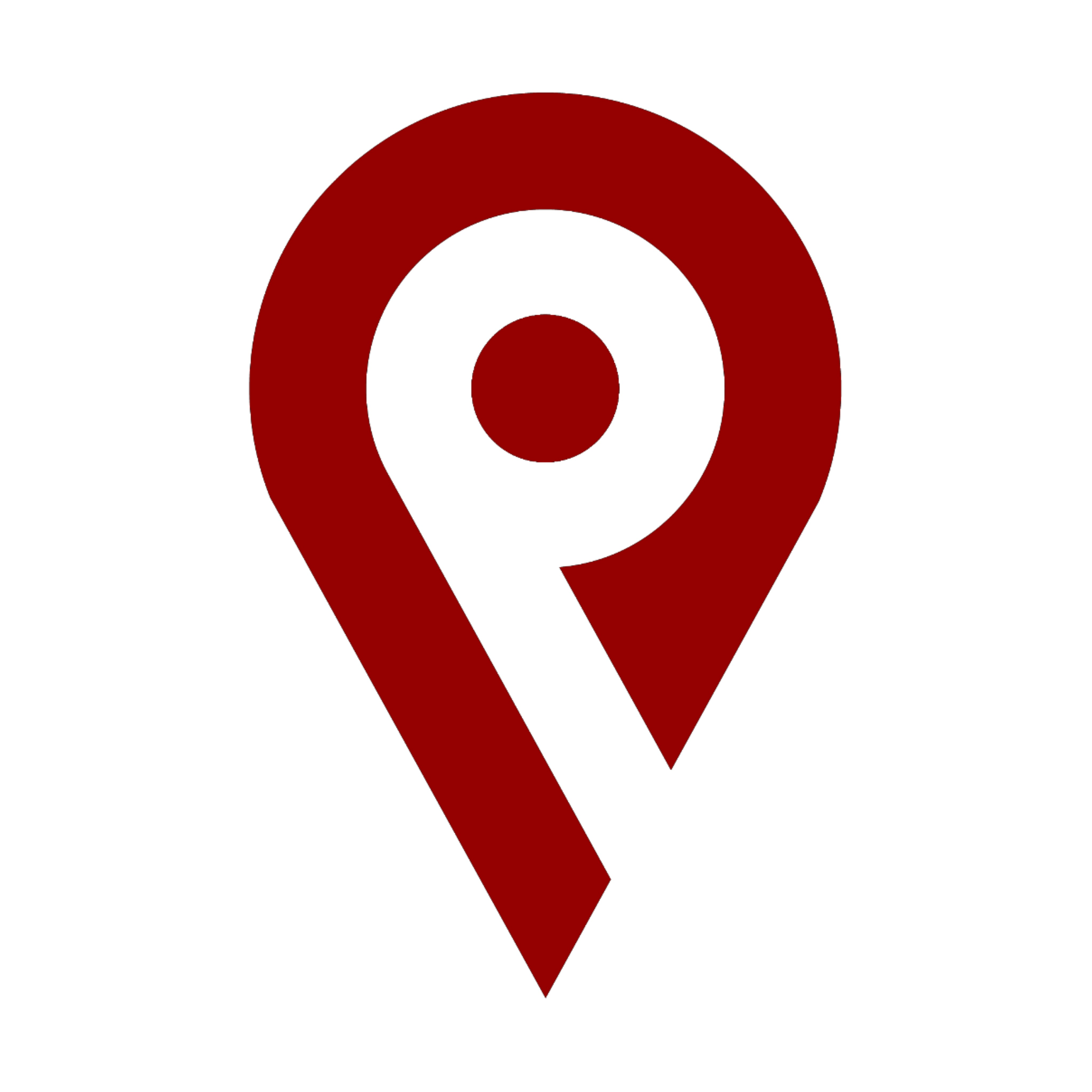 Pinpoint Web Studio Logo