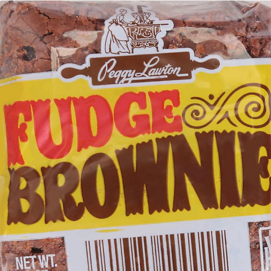 Fudge Brownie