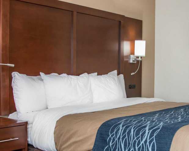 Images Comfort Inn