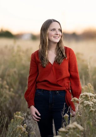 Tricia Corso. LCSW Image