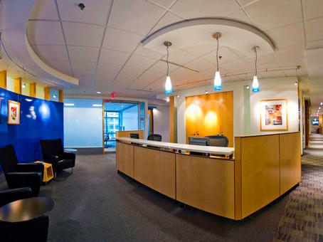 Regus - Georgia, Atlanta - Proscenium Photo