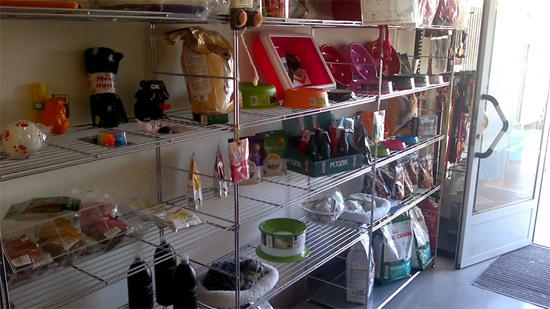 Galería en miniatura