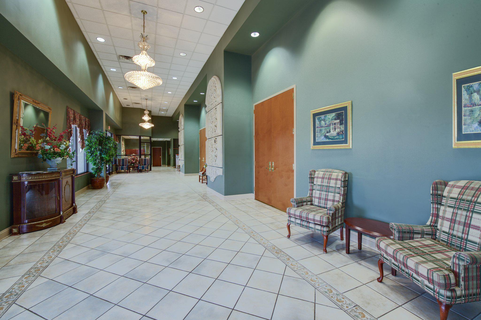 Holiday Inn Express & Suites Greensboro-East Photo