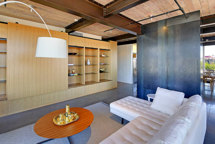 The Lofts at 325 Westlake Image