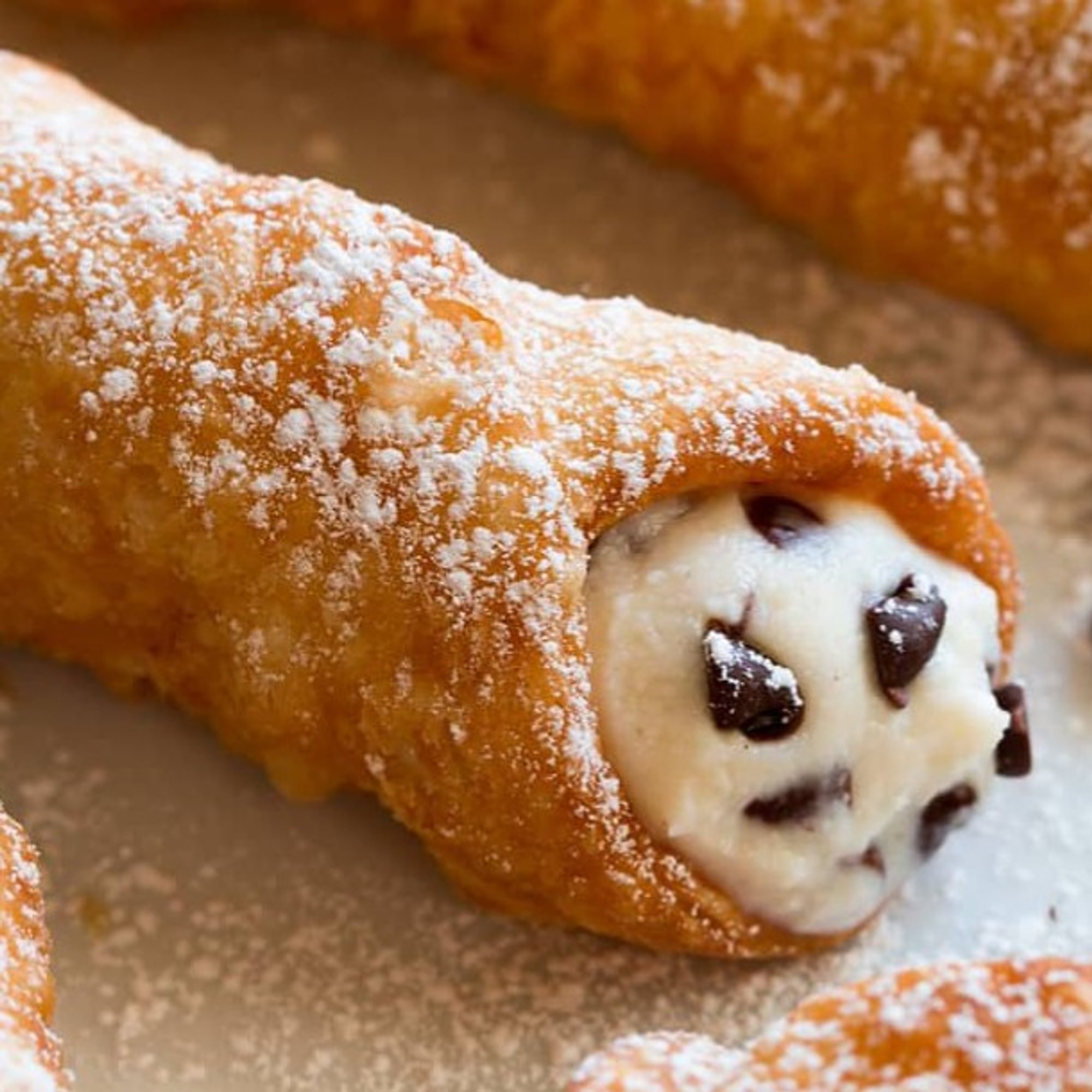 Cannoli Filling