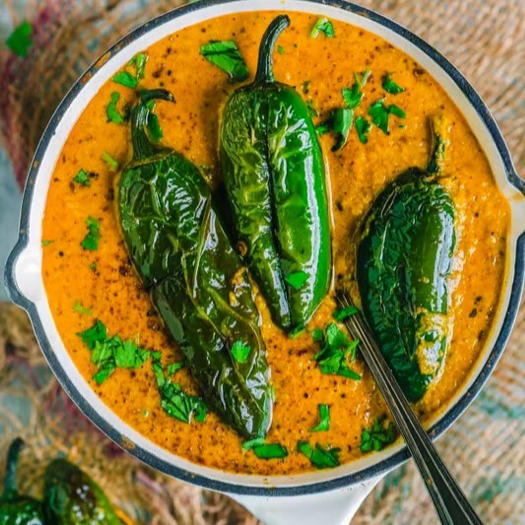 Chili Lababdar