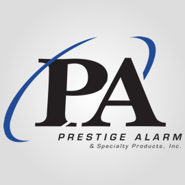 Prestige Alarm Photo