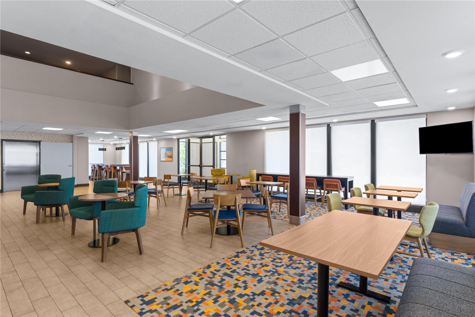 Hampton Inn & Suites Mountain View Image