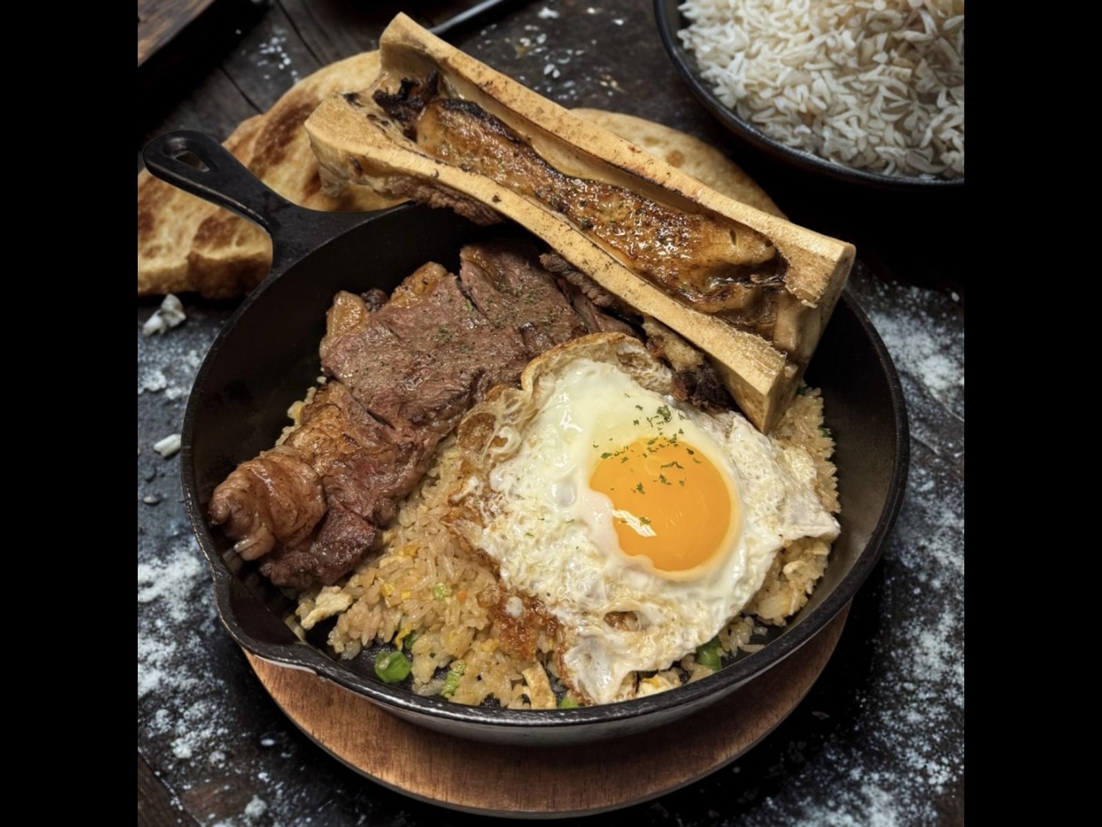 Fried Rice