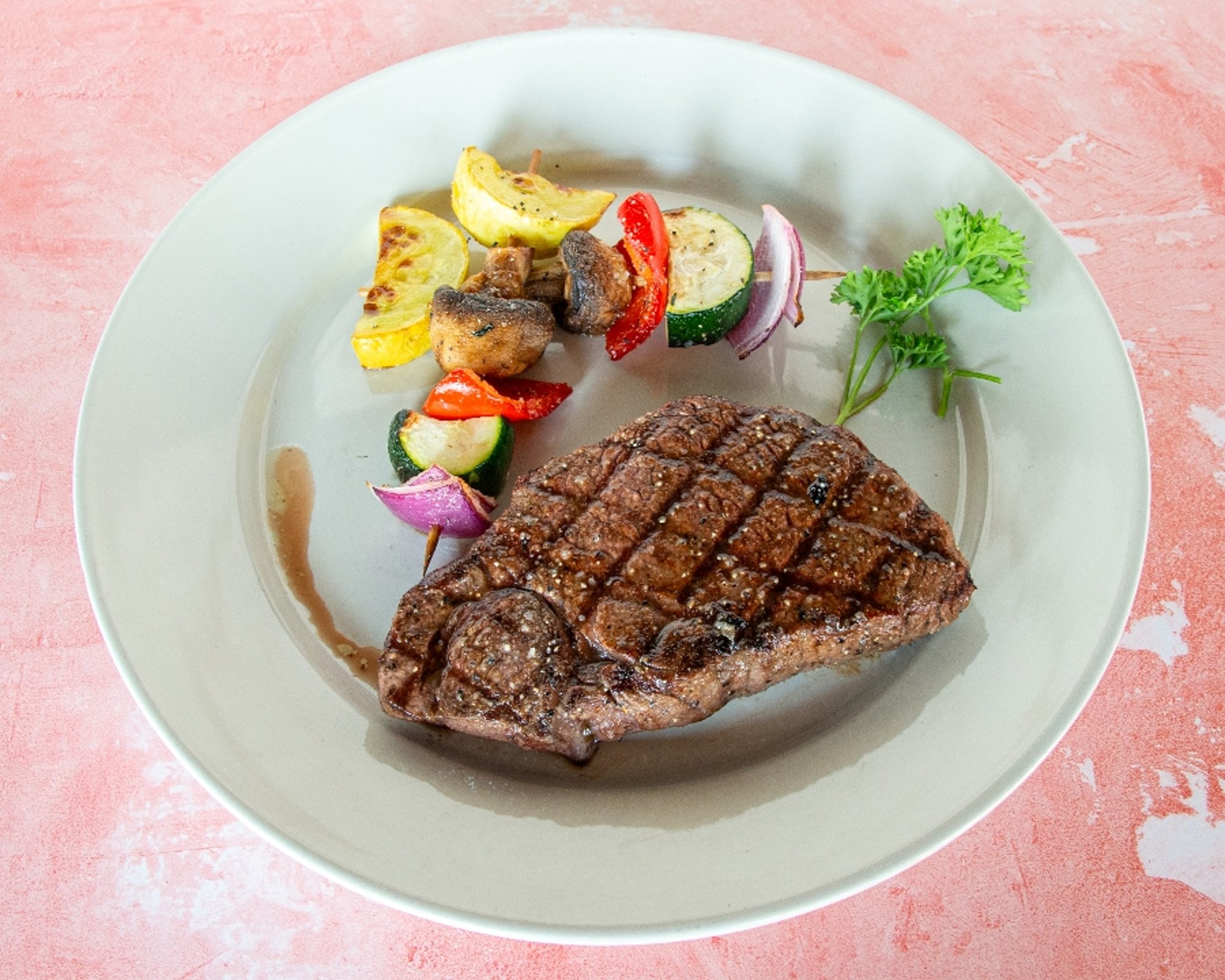 Top Sirloin