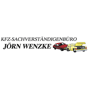 Logo von Kfz-Sachverständigenbüro Jörn Wenzke