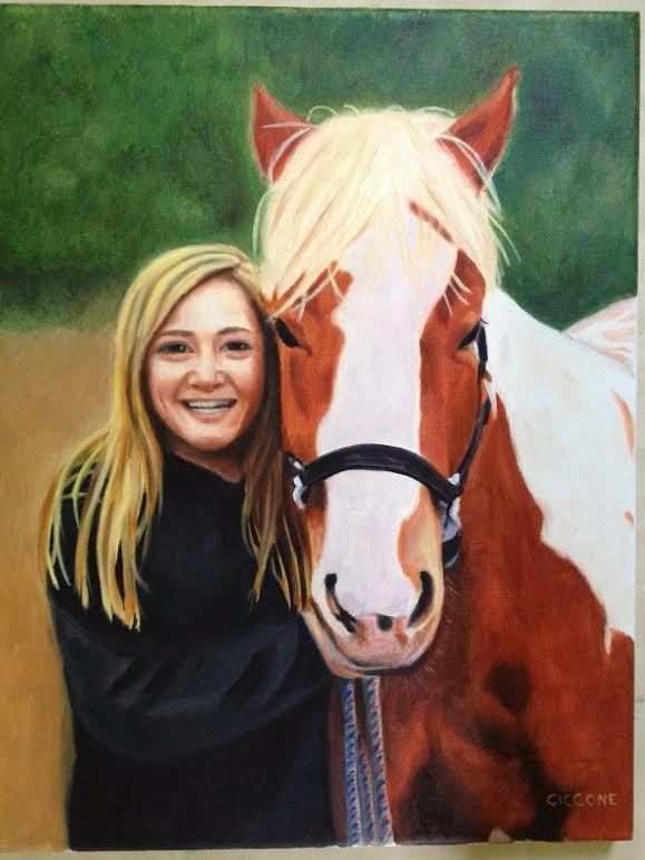 Ciccone Art Image