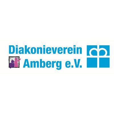 Logo von Diakonieverein Amberg e. V.