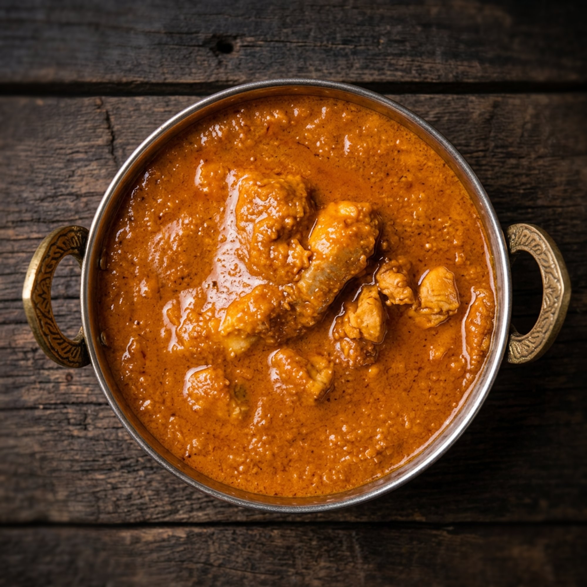 Chicken Curry