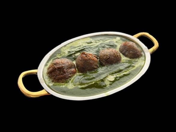 Nargisi Kofta