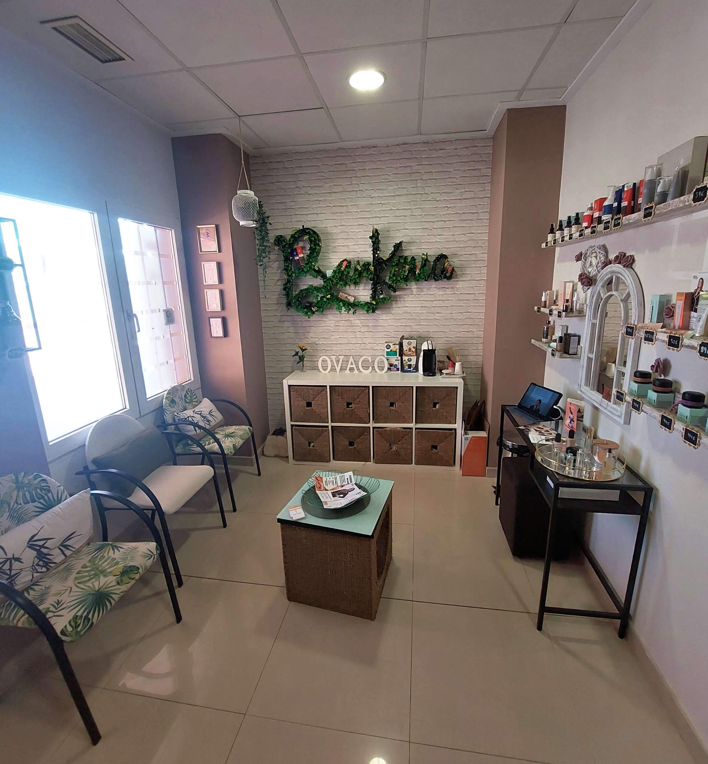 Galería en miniatura