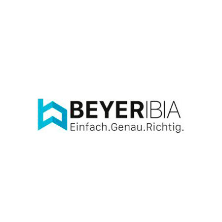 Logo von Beyer IBIA Wärmeabrechnungsdienst