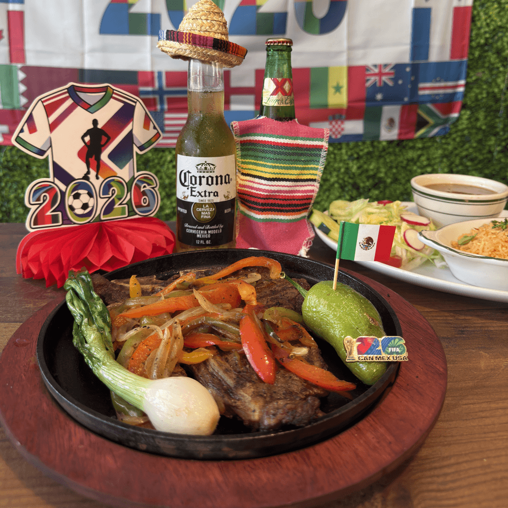 Carne Asada