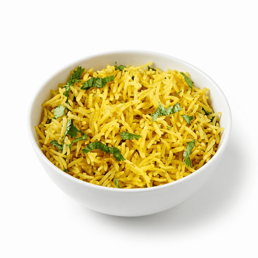 Jeera Rice