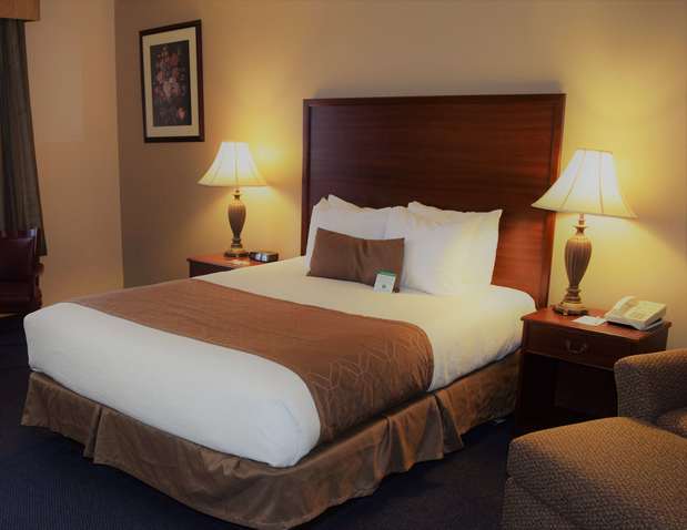 Images Best Western Plus Great Northern Inn