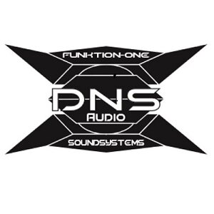 Logo von DNS.Audio / Funktion-One München