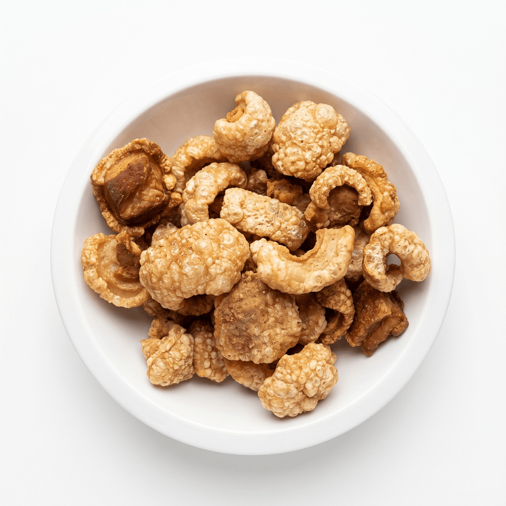 Chicharrones (Pork Skin)