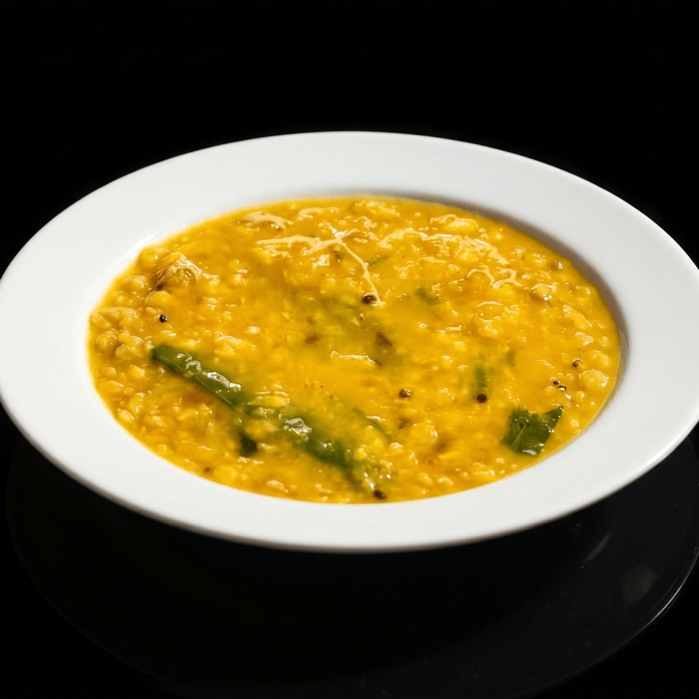 Yellow Dal