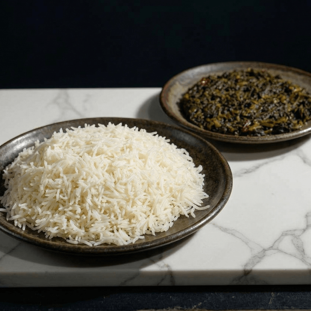 Sabzi Challow
