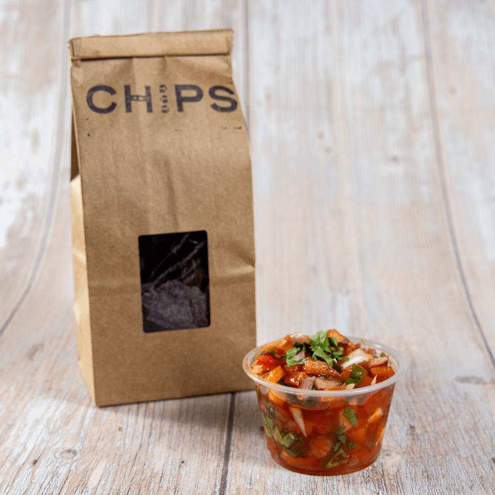 Chips & Pico