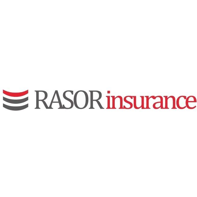 Rasor Insurance Logo