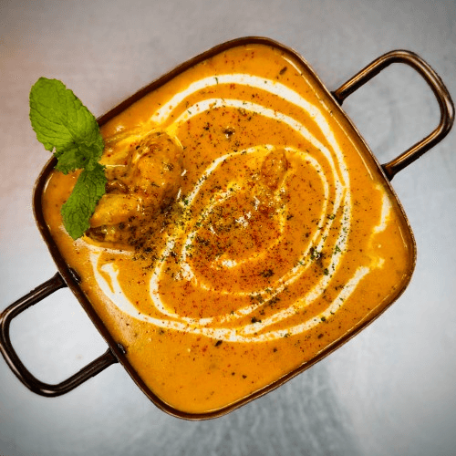 Pineapple Fish Curry
