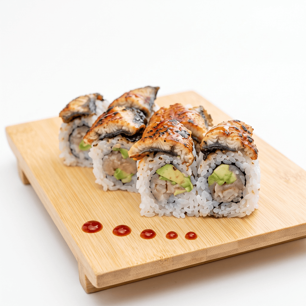 Ichiban Roll