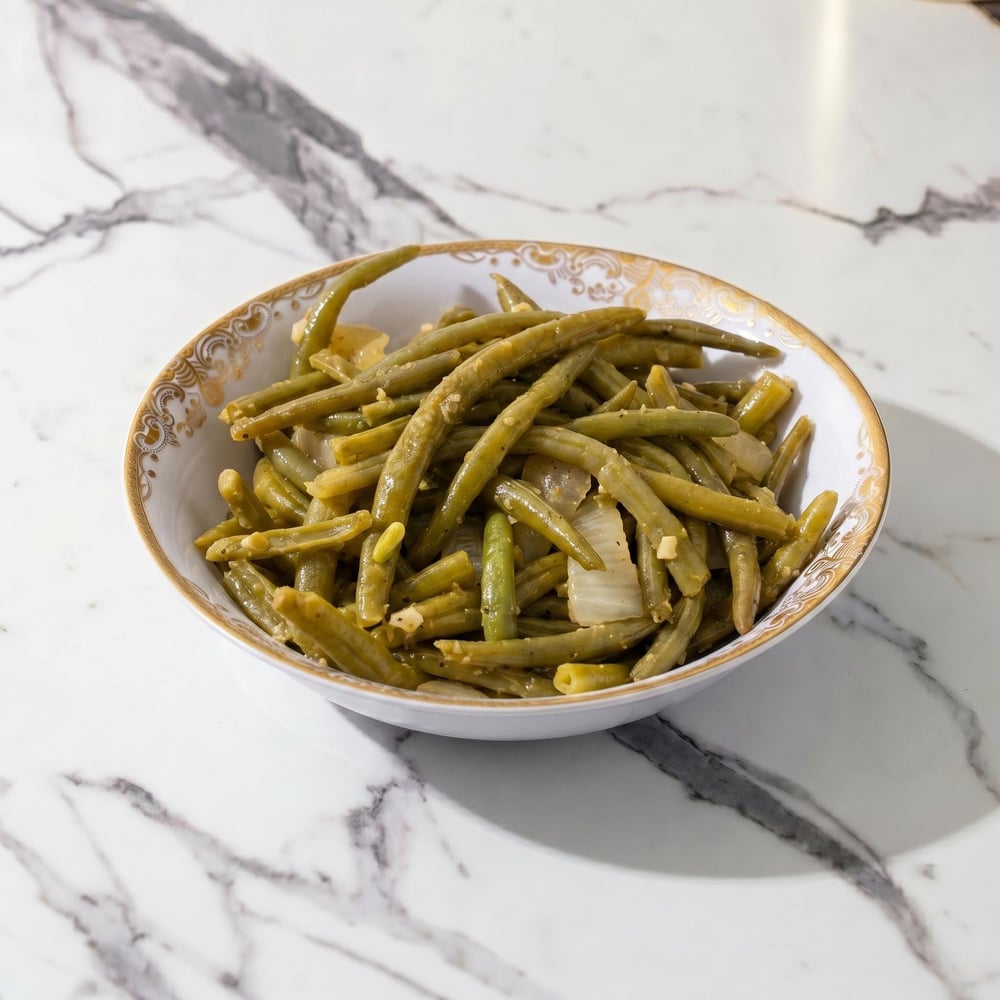 String Beans