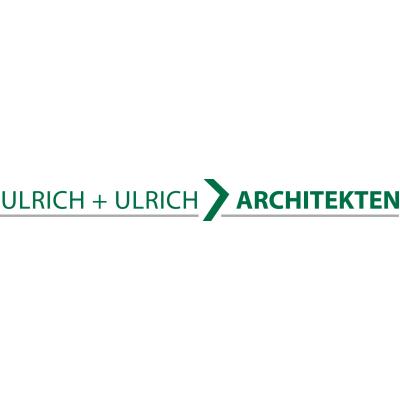 Logo von Architekt Ullrich