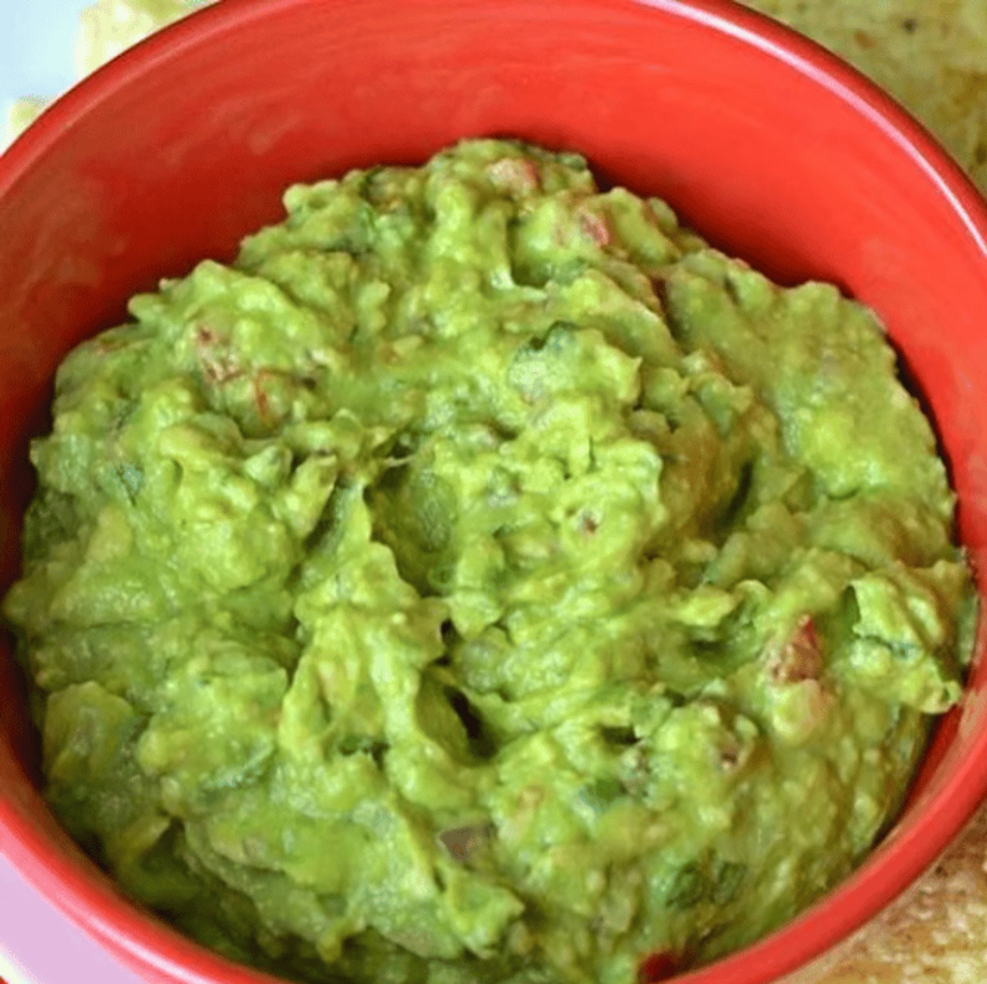 House Guacamole