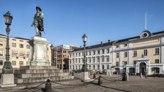 Foto de FO Arkitektkontor Foto de FO Arkitektkontor