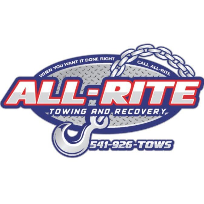 All-Rite Towing & Recovery Logo