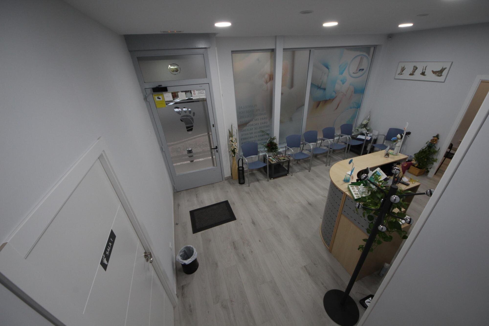 Galería en miniatura