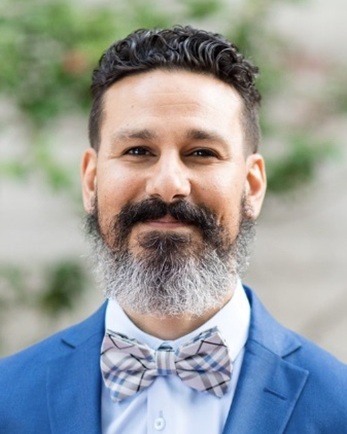 MARK RIZKALLA - Thrivent