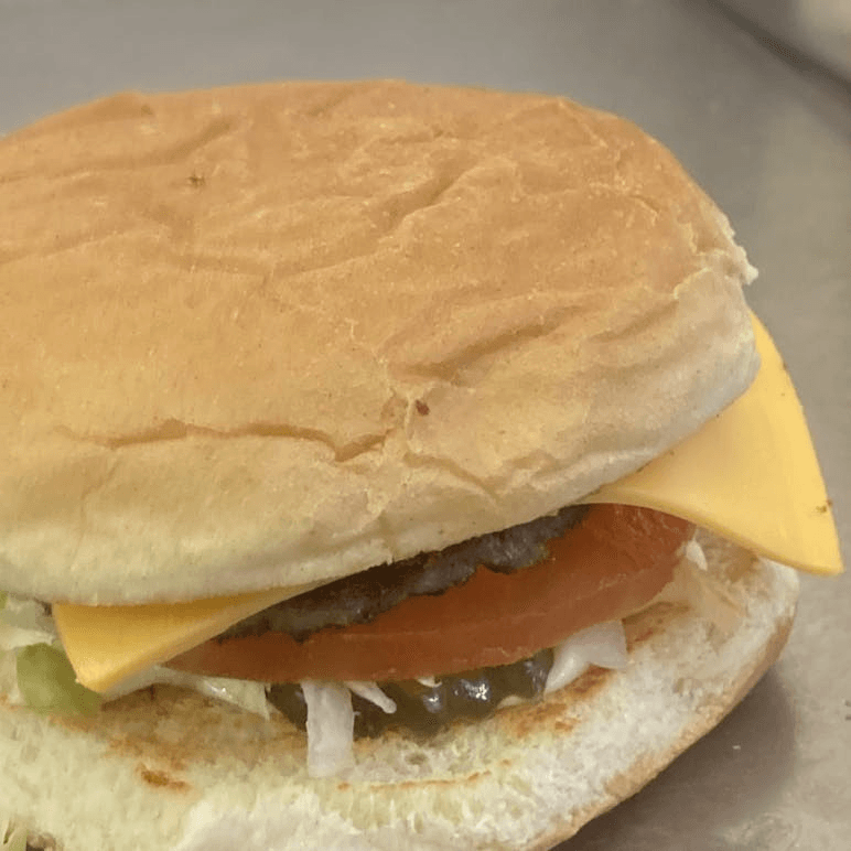 Cheeseburger