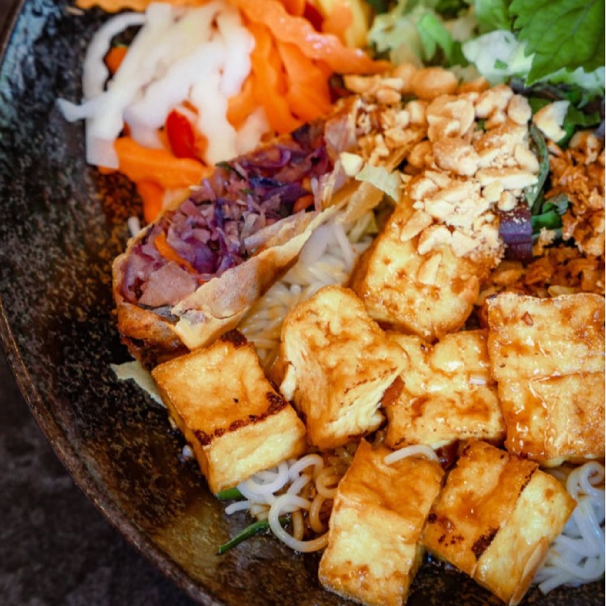 V12 Bun Tofu