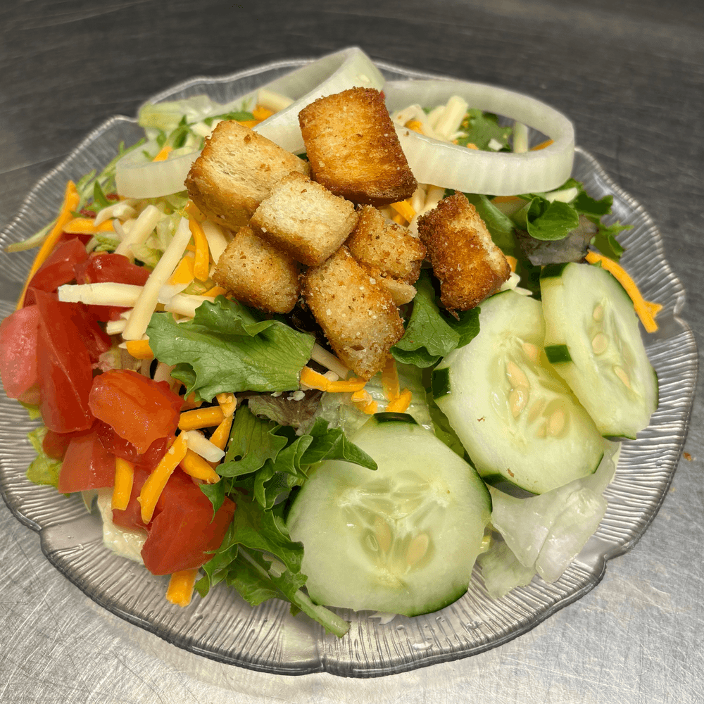 Garden Salad