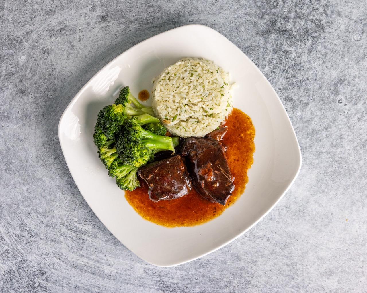Angus Short Ribs