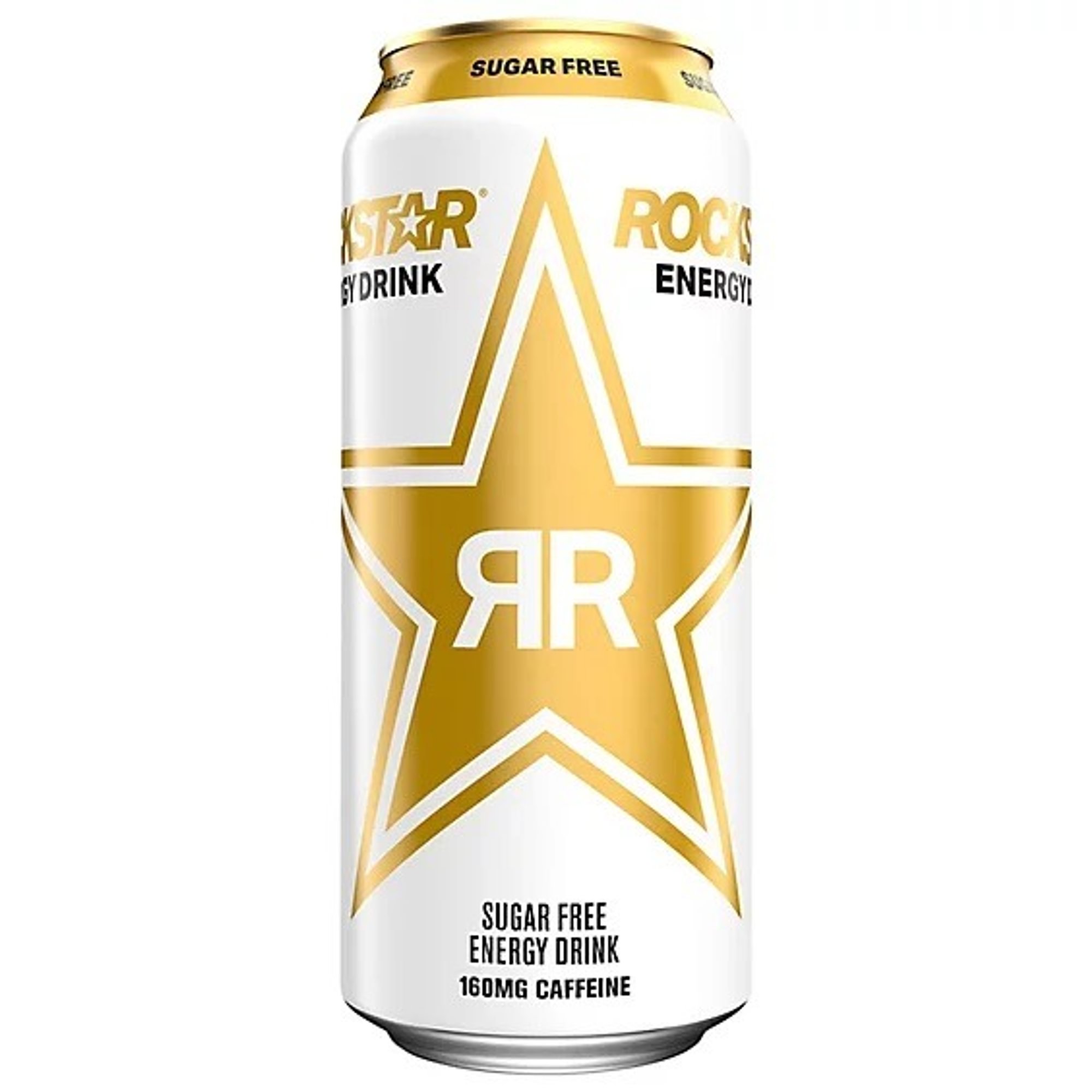 Rockstar Sugar Free (Energy)