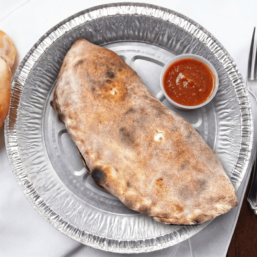 Large Family Size Calzone