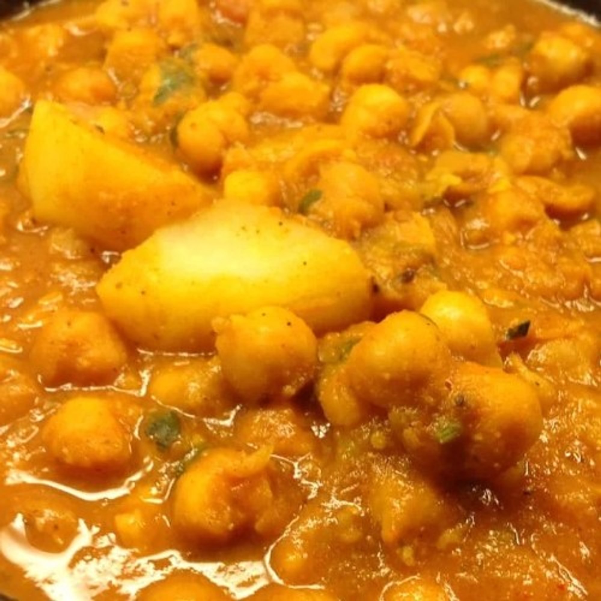 Cholee (Vegan)